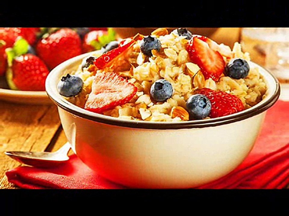 Alimentos que deben estar incluidos en las dietas para adelgazar rápido