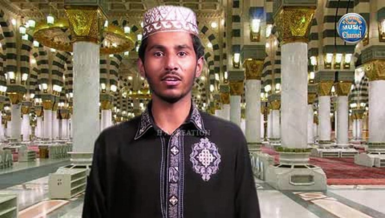 ahmad likhon by kamran