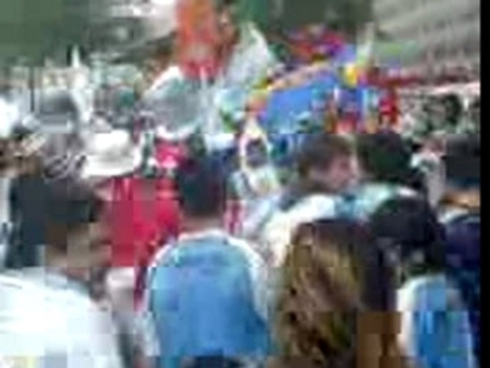 Suiza Vs Argentina