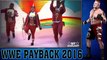 WWE Payback 2016 5-1-16 [Part 1] – WWE Payback 1st May 2016