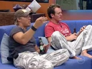 big brother 7 aus - daily show 64 / Part 1
