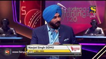 Punjab vs Mumbai -Pre Match Analysis -Sidhu Vani - Match 21 - 25th April 2016