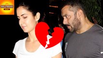 Katrina Kaif Ditched Salman Khan Once Again | Bollywood Asia