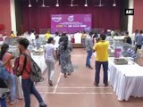 Feline frenzy at cat show in New Delhi