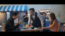 Billo Returns - Aithay Rakh - Abrar ul Haq - HD VIDEO - Ary Made in Pakistan - 2016