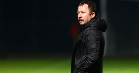 Gaziantepspor, Sergen Yalçın'la Üç Maçlığına Anlaştı