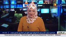 الجزائر تحتفي باليوم العالمي لحرية الصحافة