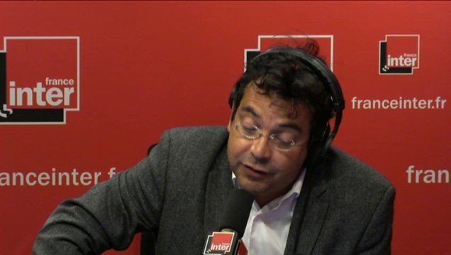 Évelyne, Le Boléro de Ravel, c'est fini ou presque, Le 07h43