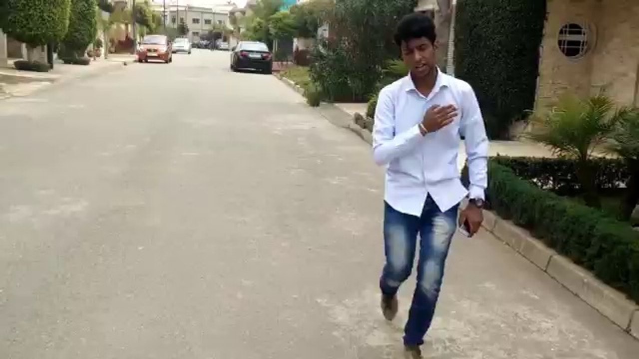 Jabra Fan Arabic version  Grini - جريني  Shah Rukh Khan   Reloaded version - النسخة العرب