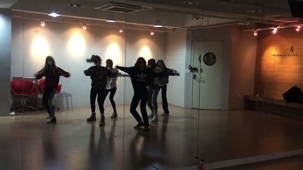 Girl Group Dance Cover