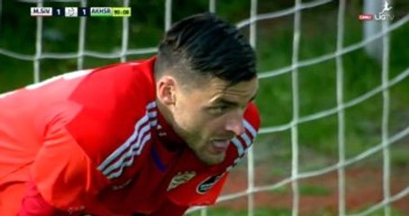 Trabzonsporlu Nevzat Aydın, Setkus Yorumuyla Twitter'da Olay Yarattı