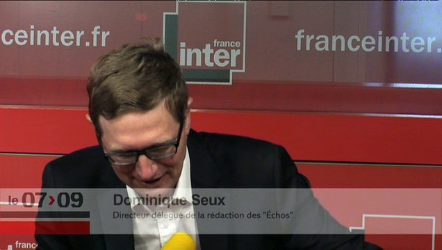 Hollande fait des rêves de baisses d'impôts (L'Edito Eco)