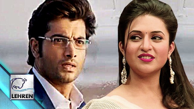 Divyanka Tripathi IGNORES Ex-Flame Ssharad Malhotra!