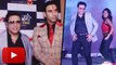 Govinda ATTENDS 3rd India Dance Week Hosted By Sandip Soparrkar