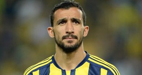 Fenerbahçeli Mehmet Topal: Islık Olayı Artık Bitmeli