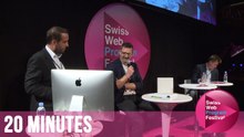 20 MINUTES - LA STRATÉGIE DE L’INTERACTION