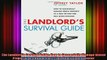 READ book  The Landlords Survival Guide How to Succesfully Manage Rental Property as a New or Online Free