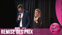 Cérémonie de Remise des Prix