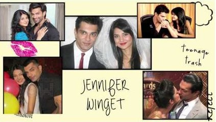 List of Karan Singh Grover's Girlfriends Before Bipasha Basu