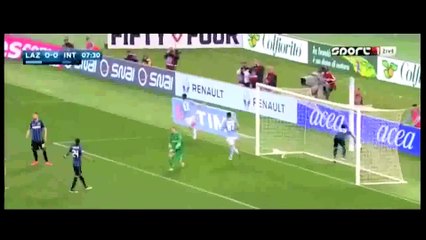 Lazio vs Inter 2-0 All Goals & Highlights اهداف مباراة لاتسبو والانتر 2016