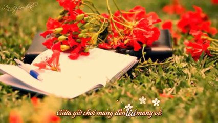 Bằng Kiều -gợi nhớ thời Tuổi học trò!