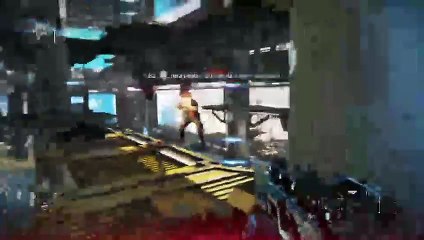 Jugando a killzon shadow fall gamplay (20)