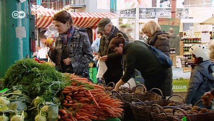 What will we eat in future? | Tomorrow Today