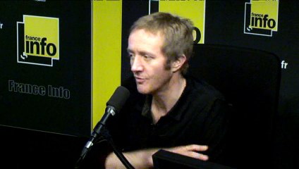 Hervé Commère : "Ce qu’il nous faut c’est un mort"