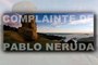 Complainte de Pablo Neruda  ARAGON & FERRAT  la guitare des copains d'accord's