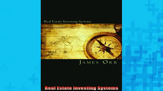 READ book  Real Estate Investing Systems Online Free