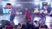 Abrar Ul Haq and Neelum Muneer Performs On Aaj Bhi Billo Zinda Hai