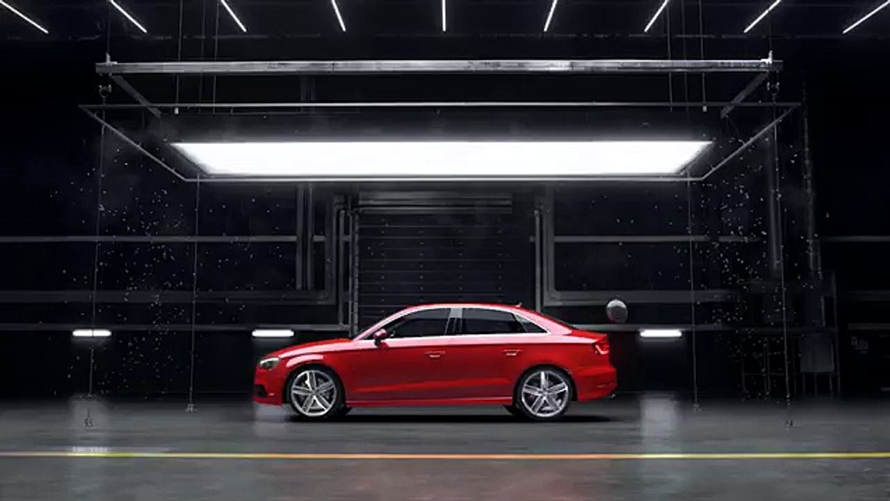 Buy Audi A3 Sedan | Audi A3 Price in Delhi, India | Audi Delhi Central