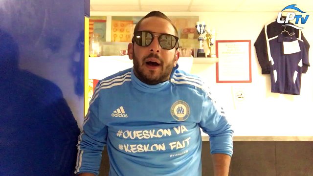 Angers 0-1 OM : le débrief de Bengous