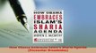 PDF  How Obama Embraces Islams Sharia Agenda Encounter Broadsides Free Books