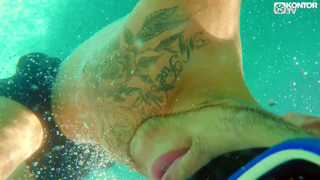 Kaaze - Tell Me (Official Video HD)