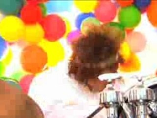 Silver Daggers "Joy" Music Video