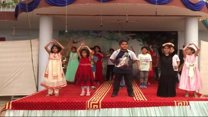 NOVEL ENACTING DAY 3