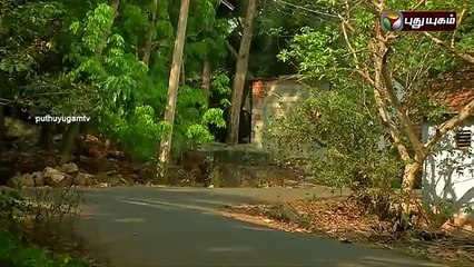 Marthandam Pregnant Women Murdered by Husband _clip3