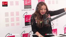 Jabra FAN - النسخة العربية - جميلة البداوي  Jamila Elbadaou