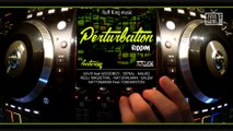 Selekta Faya Gong - Perturbation Riddim mix 2016