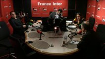 Jean-François Copé répond aux questions des auditeurs