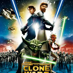 STAR WARS: LA GUERRA DE LOS CLONES