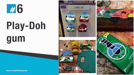 El Pulso | 10 increasingly evil April Fools Day pranks | [-T-e-l-e-m-u-n-d-o-]