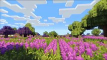 Life in the Woods : Official Trailer : Minecraft Modpack