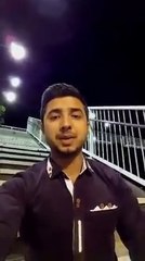 Agar ap MQM waly hain to please ye video na dekhain shukriya...!!