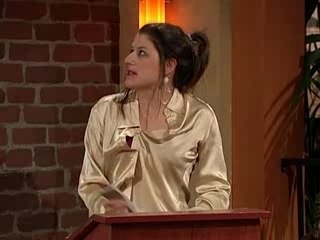 Drunk Powerpoint Presentation