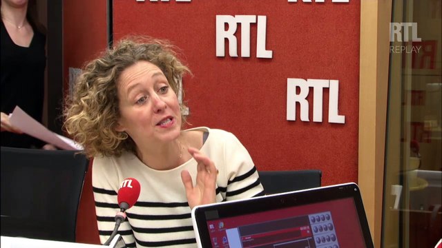 Front national : Un an après, le spectacle est toujours aussi pathétique , décrypte Alba Ventura