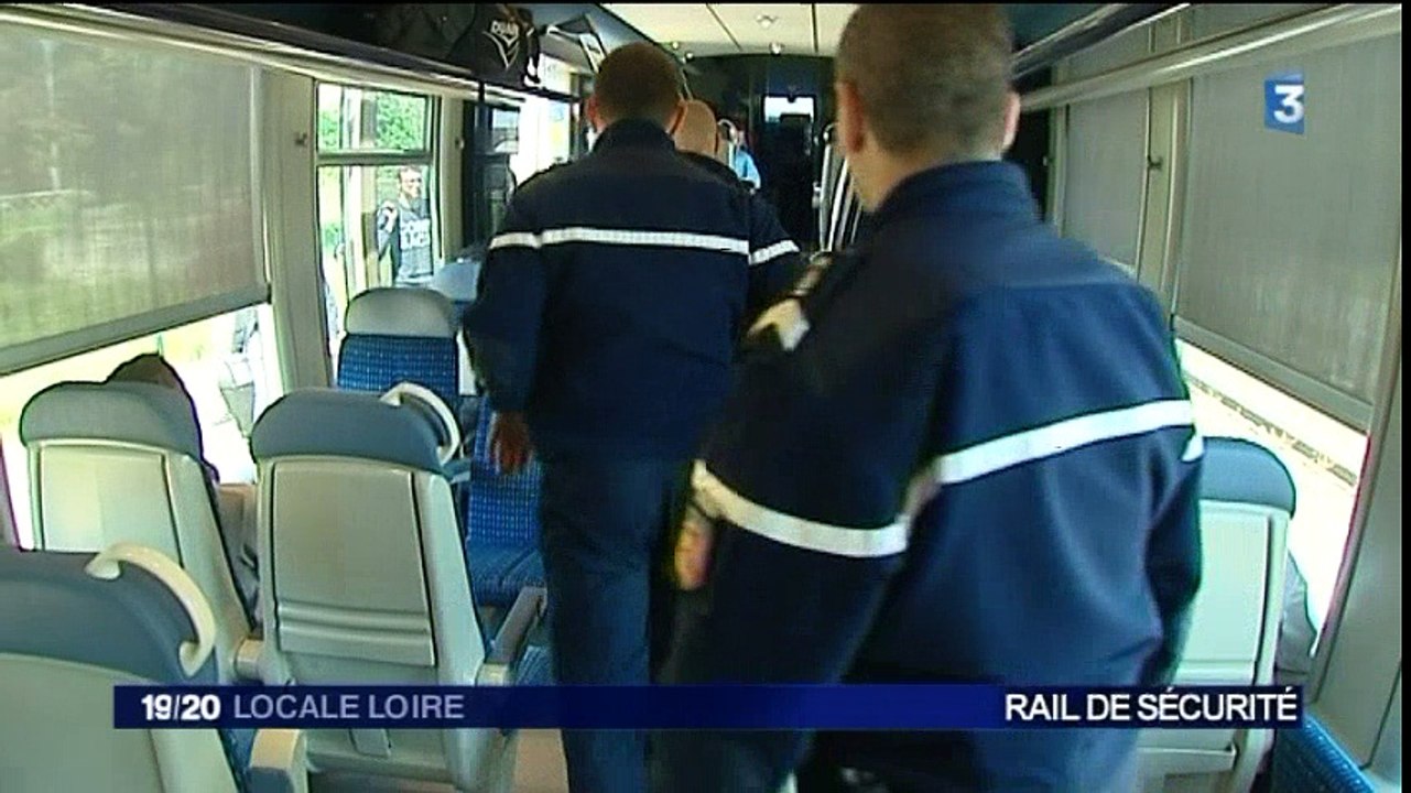 France 3 Loire - 28 avril 2016