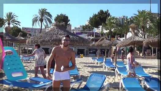 NUEVA EDICIÓN DE ANTONIO MALLORCA | HD - Dailymotion Video