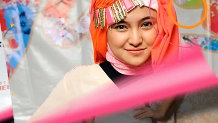 Ratu Felisha Tunda Bulan Madu Demi Program Bayi Tabung